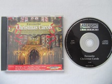 FAVOURITE CHRISTMAS CAROLS - ST MARY'S ST JOSEPH'S HUDDERSFIELD CHOIR - CD ALBUM comprar usado  Enviando para Brazil