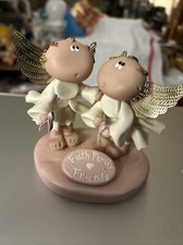 Angel cheeks figurine for sale  Fairview Heights