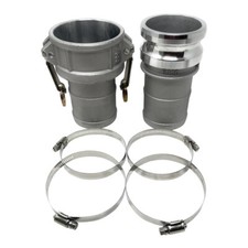 Aluminum cam groove for sale  Alice