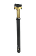 Assento interno FOX Transfer SL 27.2 50mm conta-gotas de fábrica $399 MSRP comprar usado  Enviando para Brazil