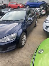 Breaking 2013 golf for sale  BIRMINGHAM