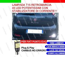 Lampada retromarcia led usato  Bari