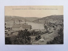 Cpa saint brieuc d'occasion  Saint-Père-en-Retz