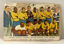 Figurina plastificata calcio usato  Savona