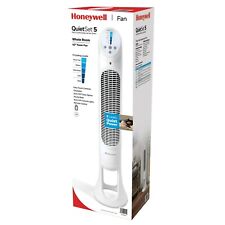Honeywell quietset oscillating for sale  Fishers