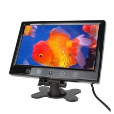Monitor lcd 10.1 usato  Qualiano