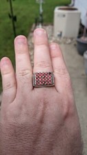 ring s sterling silver man for sale ring s sterling silver man for sale Des Moines