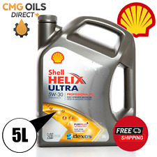 Shell helix ultra for sale  MORECAMBE
