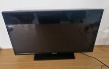 Panasonic 100hz freeview for sale  YEOVIL
