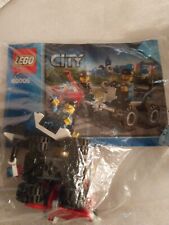 Lego 60006 police d'occasion  Tomblaine