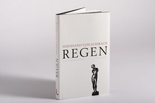 Ferdinand schirach regen gebraucht kaufen  Kempen
