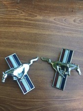 Pair mustang car for sale  Louisville