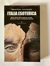 Italia esoterica breve usato  Modena