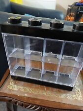 Lego display case for sale  LEEDS