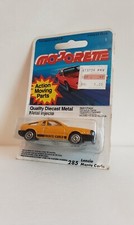 Lancia monte carlo d'occasion  Saint-Etienne