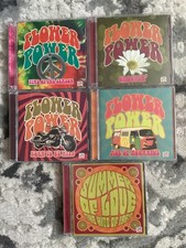 Flower power summer for sale  Lancaster