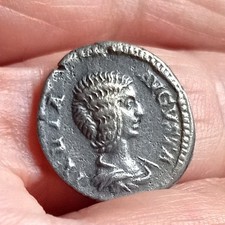 Rare magnifique denier d'occasion  Marigny-le-Châtel