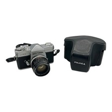 Fujica st701 spiegelreflexkame gebraucht kaufen  Bönningstedt