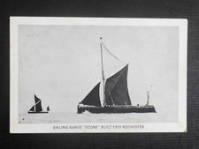 Thames sailing barge for sale  LEWES