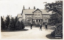 Keighley. lund park. for sale  UK