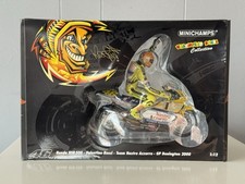 Minichamps honda nsr500 for sale  BOSTON