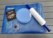 Tupperware backset dolce gebraucht kaufen Tupperware backset dolce gebraucht kaufen  Preetz