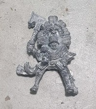Warhammer empire emperor for sale  NOTTINGHAM
