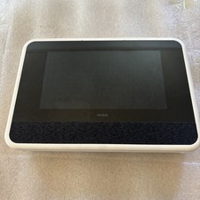 Painel de controle Vivint Smart Home Sky Smart Hub VS-SH2000-C00 comprar usado Painel de controle Vivint Smart Home Sky Smart Hub VS-SH2000-C00 comprar usado  Enviando para Brazil