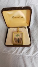 Vintage pressed dried for sale  ANDOVER