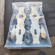 Zimmertür beschlag muenster gebraucht kaufen  Ilsenburg (Harz)