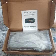 Lcd tft color for sale  LEEDS
