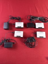 Lot four dymo for sale  De Soto