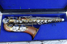 Altes saxophon 57 gebraucht kaufen  Hohenstein-Ernstthal