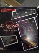 Action miles morales for sale  STOKE-ON-TRENT
