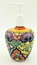 Soap dispenser talavera for sale  Merrillville