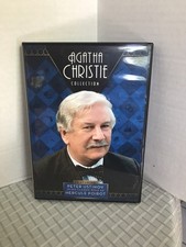 colecao agatha christie comprar usado  Enviando para Brazil