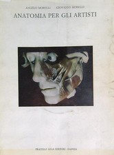 Anatomia per gli usato Anatomia per gli usato  Italia
