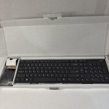 Lenovo wireless keyboard for sale  Elizabethtown
