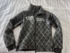 Energie strick jacke gebraucht kaufen  Bremen