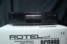 Rotel rcd 990 for sale Rotel rcd 990 for sale  CAMBRIDGE