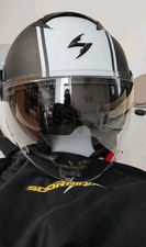 Casco scorpion exo usato  Zola Predosa