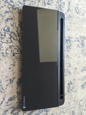 Deskboard buddy black for sale  San Diego