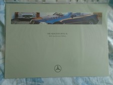 Mercedes 40th anniversary for sale  KINGS LANGLEY