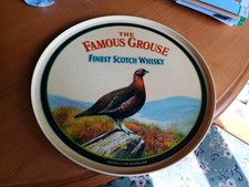 Famous grouse drinks for sale  MACCLESFIELD