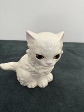 Goebel katze katzen gebraucht kaufen  Hannover