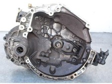 Cambio per citroen usato  Ferrara