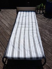 Fold away single for sale  HEMEL HEMPSTEAD