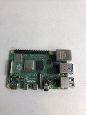 Raspberry model 2018 for sale  WILLENHALL