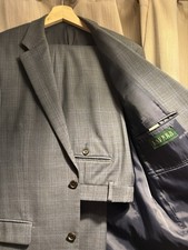 Ralph lauren suit for sale  WANTAGE