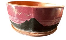 Vintage superstition stoneware for sale  Richmond